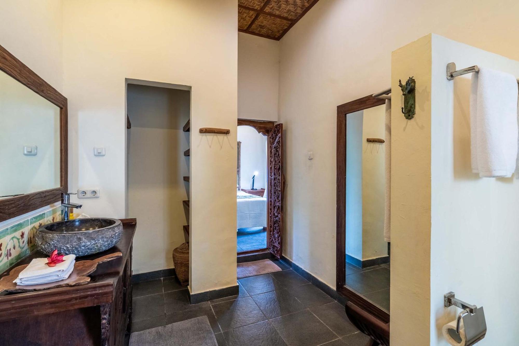 Villa Mangga Убуд Экстерьер фото